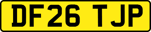 DF26TJP