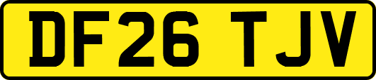 DF26TJV