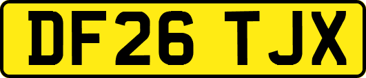 DF26TJX