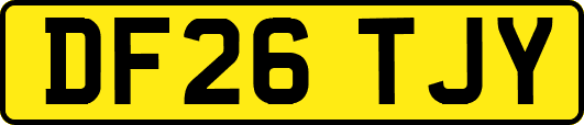 DF26TJY