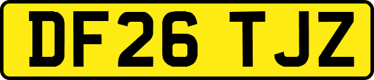 DF26TJZ