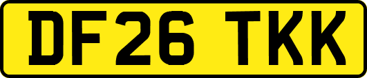 DF26TKK