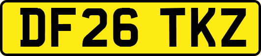 DF26TKZ