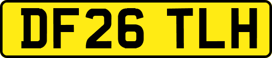 DF26TLH