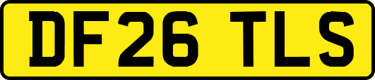 DF26TLS
