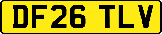 DF26TLV