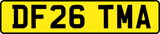 DF26TMA
