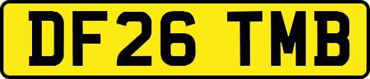 DF26TMB