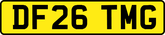 DF26TMG