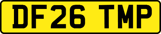 DF26TMP