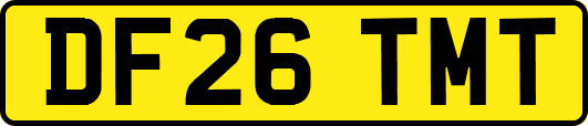 DF26TMT