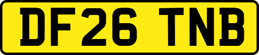 DF26TNB