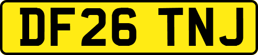DF26TNJ