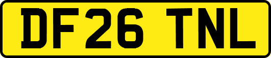 DF26TNL