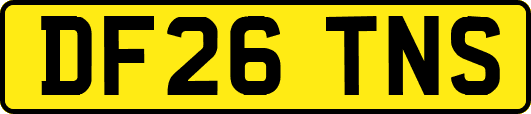 DF26TNS