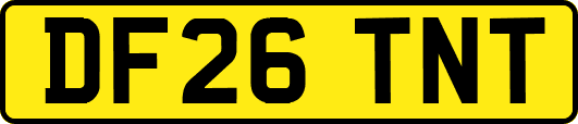 DF26TNT