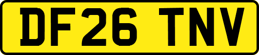 DF26TNV