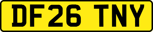 DF26TNY