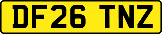 DF26TNZ