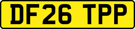 DF26TPP