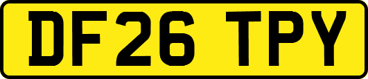 DF26TPY