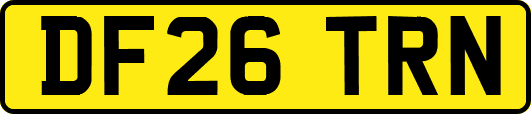 DF26TRN