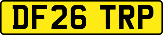 DF26TRP
