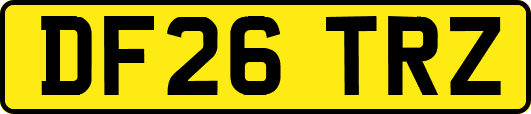 DF26TRZ