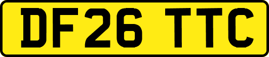 DF26TTC
