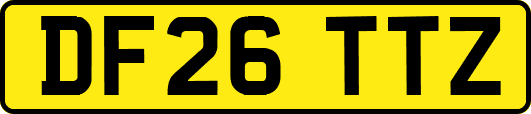 DF26TTZ