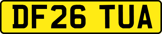 DF26TUA