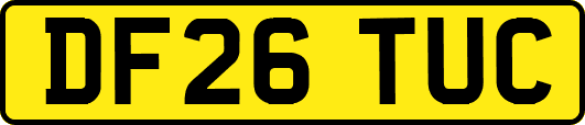 DF26TUC