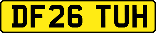 DF26TUH