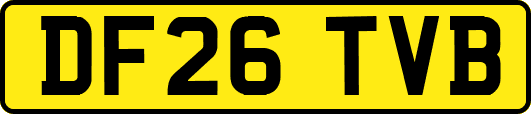 DF26TVB