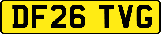 DF26TVG