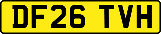 DF26TVH