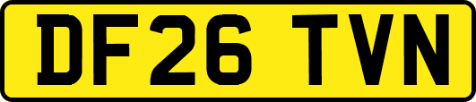 DF26TVN