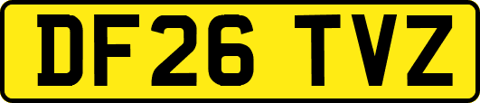 DF26TVZ