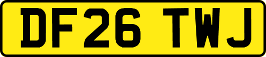 DF26TWJ