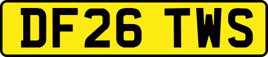 DF26TWS