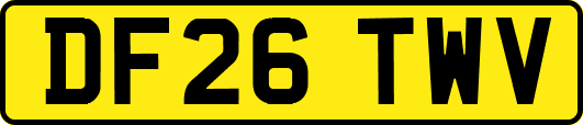 DF26TWV