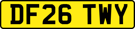 DF26TWY