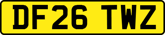 DF26TWZ