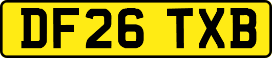 DF26TXB