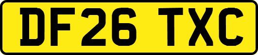 DF26TXC