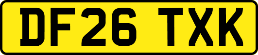 DF26TXK