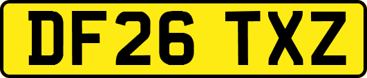DF26TXZ