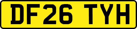 DF26TYH