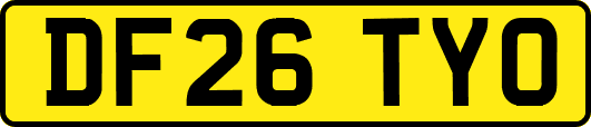 DF26TYO