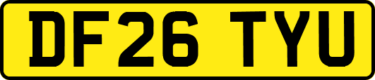 DF26TYU
